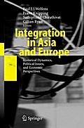 Integration in Asia and Europe