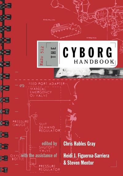 The Cyborg Handbook