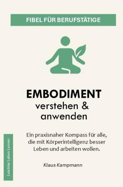 Embodiment verstehen & anwenden