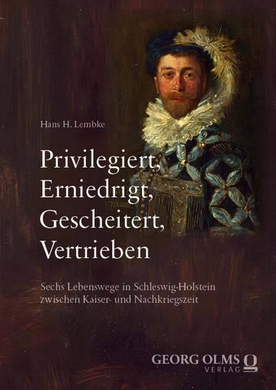 Privilegiert, Erniedrigt, Gescheitert, Vertrieben