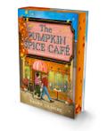 The Pumpkin Spice Café