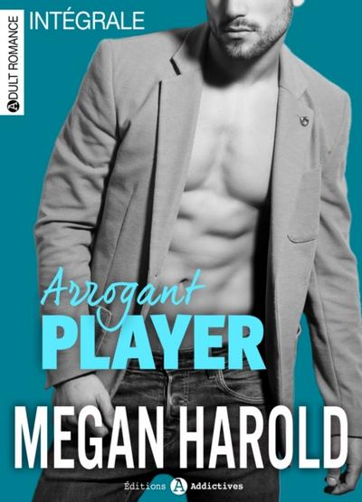 Arrogant Player - L’intégrale