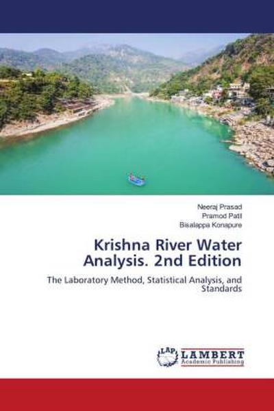 Krishna River Water Analysis. 2nd Edition