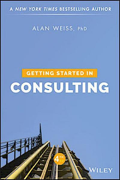 Getting Started in Consulting