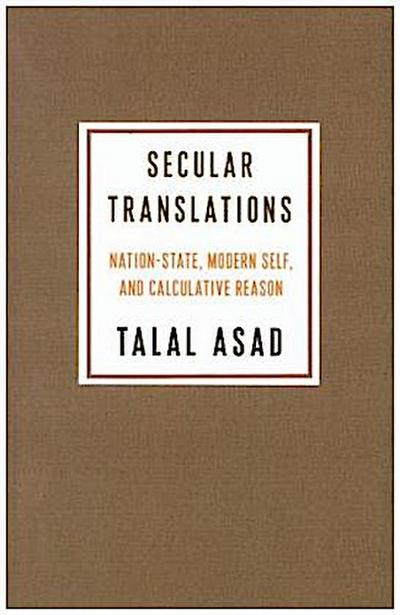 Secular Translations