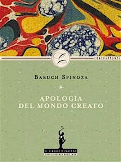 Apologia del mondo creato