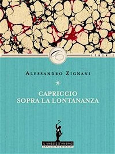 Capriccio sopra la lontananza