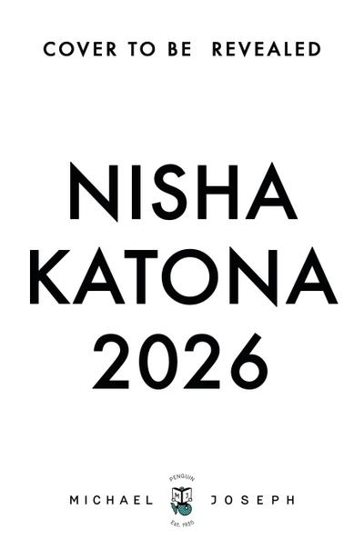 Nisha Katona 2026