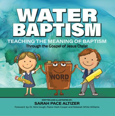 Water Baptism