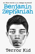 Terror Kid - Benjamin Zephaniah
