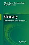 Allelopathy