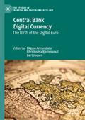 Central Bank Digital Currency
