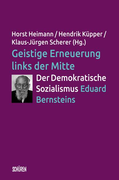 Geistige Erneuerung links