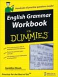 English Grammar Workbook For Dummies - Geraldine Woods