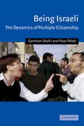 Being Israeli