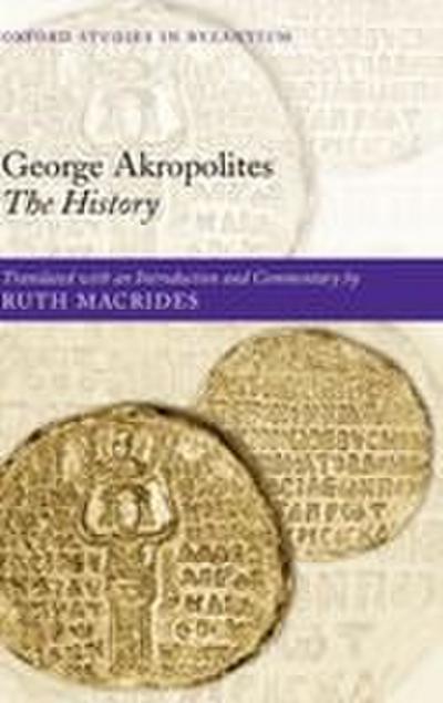 George Akropolites