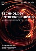 Technology Entrepreneurship