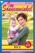 Im Sonnenwinkel Box 2 - Familienroman