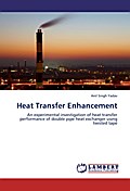 Heat Transfer Enhancement