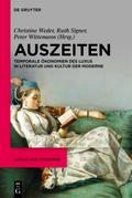 Auszeiten