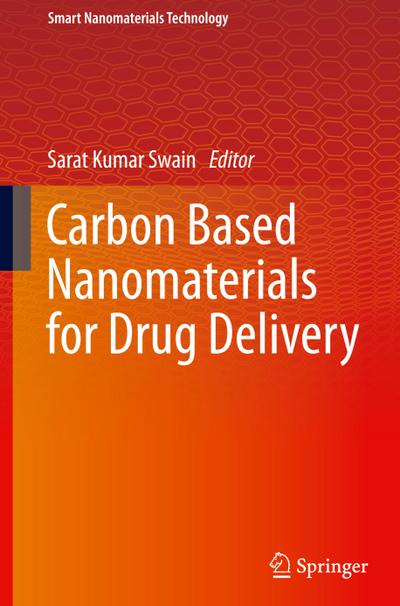 Carbon Based Nanomaterials for Drug Delivery