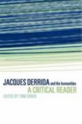 Jacques Derrida and the Humanities