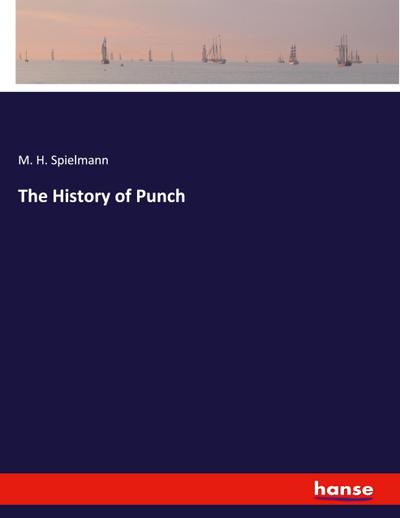 The History of Punch