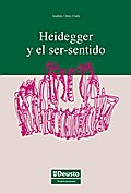 Heidegger y el ser-sentido - Andrés Ortiz-Osés