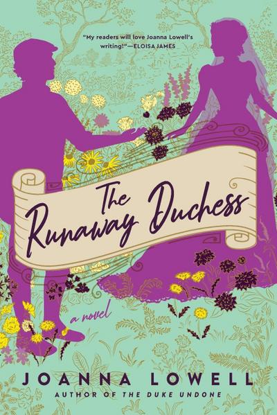The Runaway Duchess