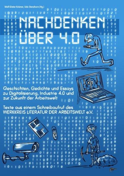 Nachdenken über 4.0