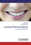 Loading Of Dental Implants
