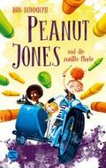 Peanut Jones und die zwölfte Pforte