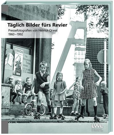 Täglich Bilder fürs Revier