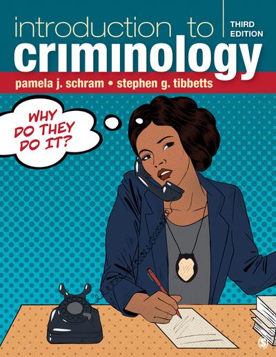 Introduction to Criminology