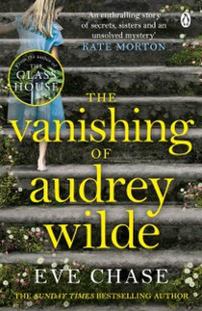 The Vanishing of Audrey Wilde