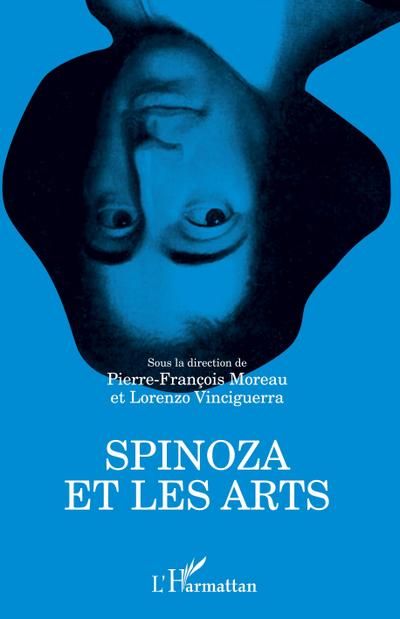 Spinoza et les arts