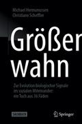 Größenwahn