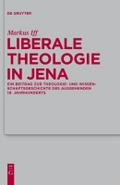 Liberale Theologie in Jena