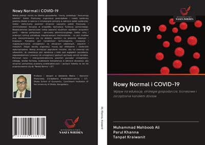 Nowy Normal i COVID-19