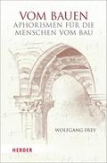 Vom Bauen