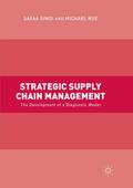 Strategic Supply Chain Management