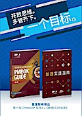 Guide to the Project Management Body of Knowledge (PMBOK(R) Guide-Sixth Edition / Agile Practice Guide Bundle (SIMPLIFIED CHINESE)