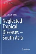 Neglected Tropical Diseases - South Asia