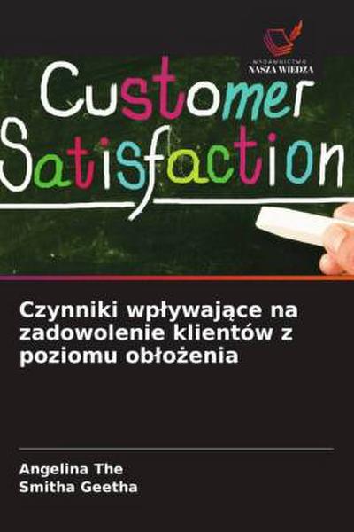 Czynniki wp¿ywaj¿ce na zadowolenie klientów z poziomu ob¿o¿enia