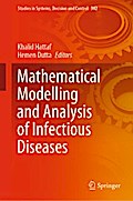 Mathematical Modelling and Analysis of Infectious Diseases