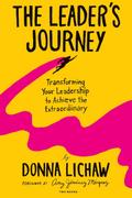 The Leader’s Journey