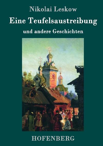 Eine Teufelsaustreibung