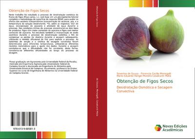 Obtenção de Figos Secos