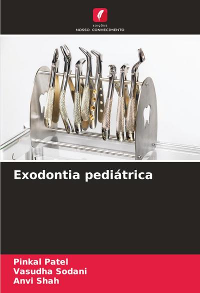 Exodontia pediátrica