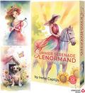 Summer Serenade Lenormand (English)
